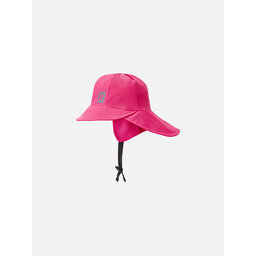 

Капелюх Reima Rainy 5300003A Candy Pink 4410, Рожевий