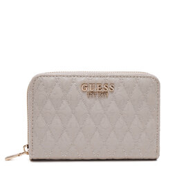 Guess Голям дамски портфейл Guess SWGG96 26140 Бежов