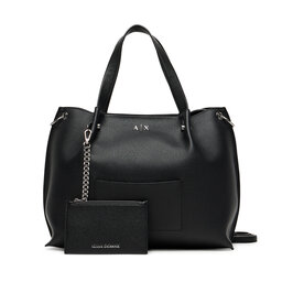 Armani Exchange Τσάντα Armani Exchange XW001211 AF15625 UC001 Μαύρο