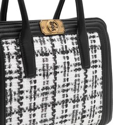 

Сумка Nine West ADE NBA134106 Чорний