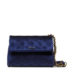Guess Geantă Guess Kimi Mini Crossbody HWCHSV P3187 DBL