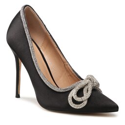 DeeZee Stilettos DeeZee XHD220620 Black
