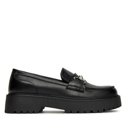 DeeZee Chunky loafers DeeZee 18638-14 Nero