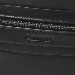 

Рюкзак Calvin Klein Ck Essential Round Bp K60K608669 BAX, Чорний
