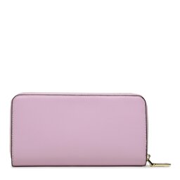 

Великий жіночий гаманець LOVE MOSCHINO JC5700PP1HLD0662 Lilla, Рожевий