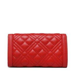 

Великий жіночий гаманець LOVE MOSCHINO JC5603PP0GLA0500 Rosso, Червоний
