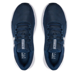 

Взуття Under Armour Ua Charged Surge 4 3027000-401 Academy/Academy/White, Cиній