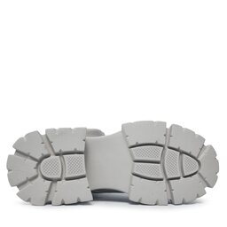 

Черевики туристичні Steve Madden Tanker-H Bootie SM19000035 SM19000035-287 Bone Leather, Écru