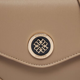 

Сумка Monnari BAG1200-015 Бежевий