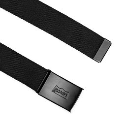 

Чоловічий ремінь Levi's® 38023-0030 59, Чорний
