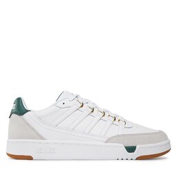 K-Swiss Sneakersy K-Swiss Set Pro™ 07933-904-M Bílá