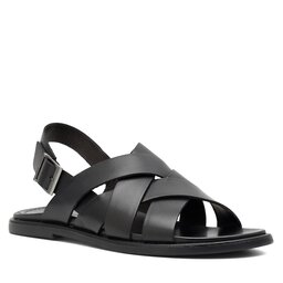 Gino Rossi Sandalen Gino Rossi MARCELLO-02 MB Schwarz