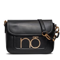 Nobo Τσάντα Nobo NBAG-R0570-C020 Μαύρο