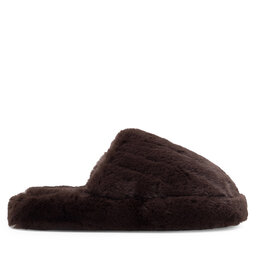DeeZee Pantuflas DeeZee DE-10 Marrón