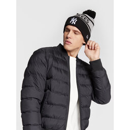 New Era Căciulă New Era Jake Cuff 60285002 Black