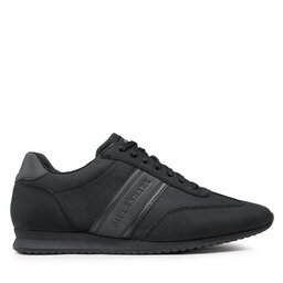 

Снікерcи Paul&Shark 12318008 Black 011, Чорний