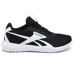 

Взуття Reebok Flexagon Energy Tr FU6609 Black/White/Black, Чорний