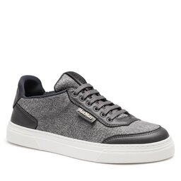 Max Mara Sneakersy Max Mara Downtown 2347660533 Medium Grey 008