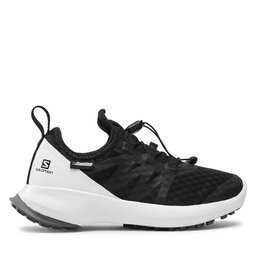Salomon Běžecké boty Salomon Sense Flow Cswp J 414374 09 W0 Černá