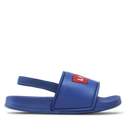

Босоніжки Levi's® VPOL0062S Royal 0048, Голубий