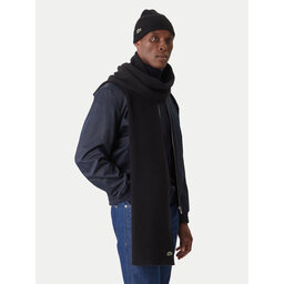 Lacoste Σετ Κασκόλ και Σκούφος Lacoste RB5385 Μαύρο