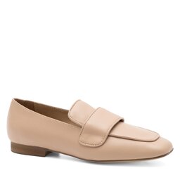 Gino Rossi Slipper Gino Rossi BIANCA-E23-23725PE Beige