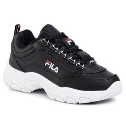 Fila Sneakers Fila Strada Low Wmn 1010560.25Y Black