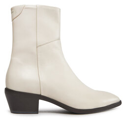 Gant Боти Gant St Broomly Mid Boot 27541375 Бял