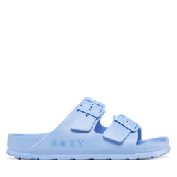 Roxy Nazouváky Roxy Kattie ARJL101228 Světle modrá