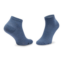 

Набір з 3 пар низьких шкарпеток unisex Skechers, Кольоровий