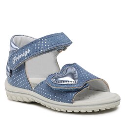 Primigi Sandales Primigi 3860800 Jeans Sky Blue