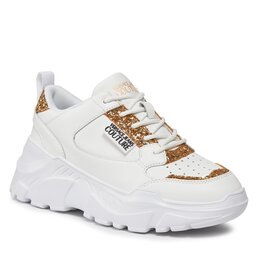 Versace Jeans Couture Laisvalaikio batai Versace Jeans Couture 75VA3SC2 ZP308 G03