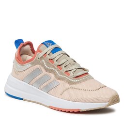 

Взуття adidas Fukasa Run Shoes IE2344 Wonqua/Silvmt/Broyal, Рожевий