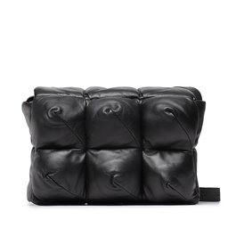 Vic Matié Дамска чанта Vic Matié 1C0236T_999BE70101 Black 101
