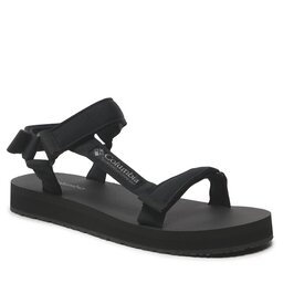Columbia Sandalen Columbia Breaksider™ Sandal 2027191 Black/Graphite 010