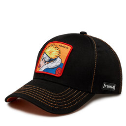 Capslab Cap Capslab Looney CL/NC1/1/CASX/FOX1 Schwarz