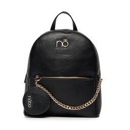 Nobo Nahrbtnik Nobo NBAG-R1770-C020 Črna