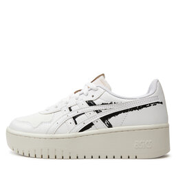 

Снікерcи Asics Japan S Pf 1202A483 White/Cream 100, Білий