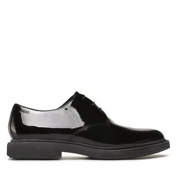 

Туфлі Boss Larry 50487683 10222885 01 Black 001, Чорний