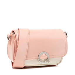 

Сумка QUAZI MQR-J-015-60-01 Pink, Рожевий