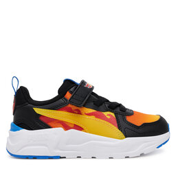 Puma Sneakersy Puma Trinity Lite Hot Wheels AC+ PS 401407 01 Barevná