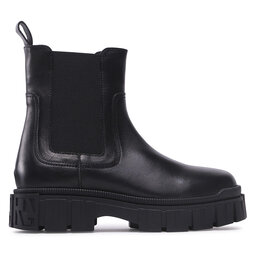 

Челсі Gino Rossi 4060 Black, Чорний
