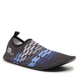ProWater Zapatos ProWater PRO-22-34-012M Black/Blue