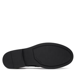 

Туфлі Calvin Klein Moccasin Pb HM0HM01223 BEH, Чорний