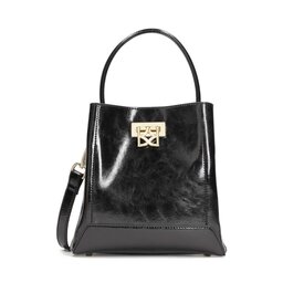 Kazar Sac à main Kazar Laurie S 62275-01-N0 Black