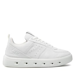 ECCO Sneakersy ECCO Street 720 W GORE-TEX 20971301007 Bílá