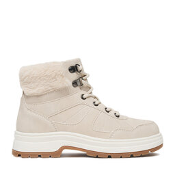 DeeZee Botines planos DeeZee CEO-BIC28227JJKF1 Beis