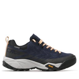 CMP Scarpe da trekking CMP Mintaka Wmn Wp 3Q19586 Blu scuro