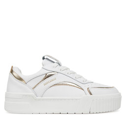 Just Cavalli Laisvalaikio batai Just Cavalli 78RA3ST2 ZPA98 Balta