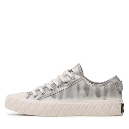 

Кеди Palladium PALLA ACE LO TIE DYE 027, Сірий